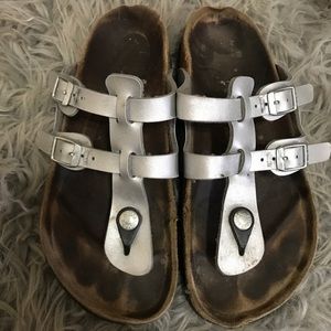 Birkenstocks